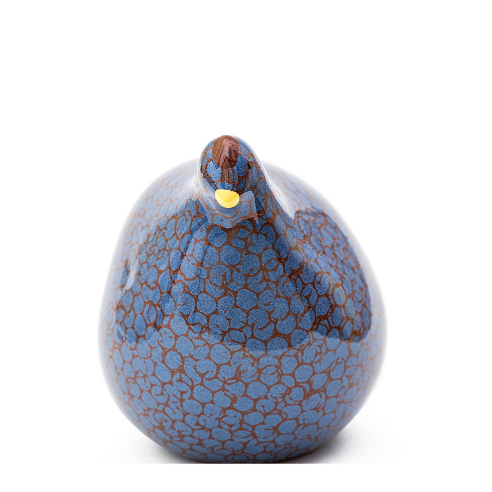 Χειροποίητο, πασχαλινό διακοσμητικό ορτύκι